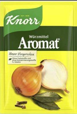 Knorr Aromat Przyprawa Uniwersalna Saszetka 100g Knorr Sklep EMPIK