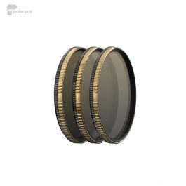 Polar Pro Cinema Series Vivid Collection Filters Pack Voor Dji