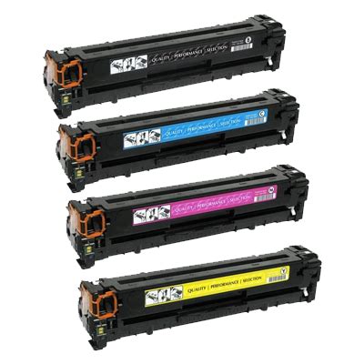 Toner Cartridges Genuine OEM Vs Compatible Vs Remanufactured