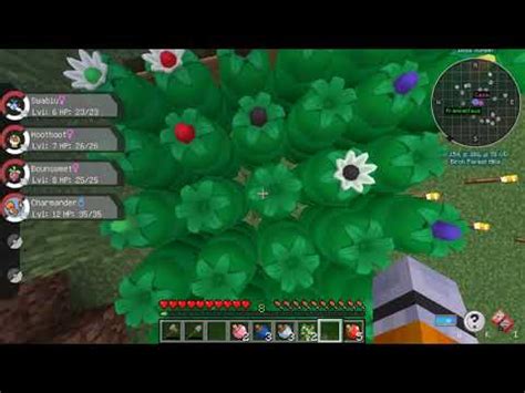 Paso A La Casa Del Pixelmon Pixel Serie 5 YouTube