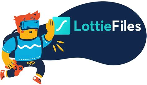 What Is Lottie Animation And What Is A Lottie File Animator Artist Life