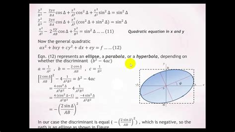 Chapter 4 Lecture 3 Youtube