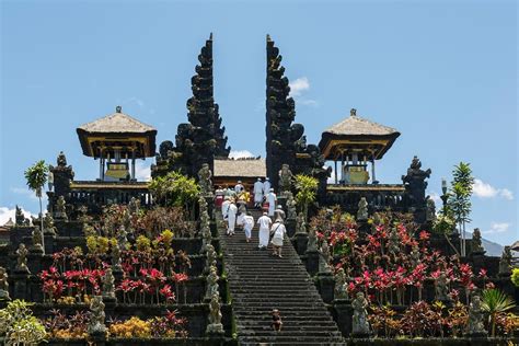 25 Mooiste Bezienswaardigheden Bali Wat Zeker Zien Doen