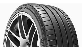 Potenza S A Run Flat Sport Performance Tire Bridgestone