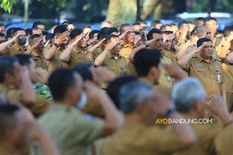 Ini Tabel Gaji Pns Tni Dan Polri Setelah Naik Persen Tahun