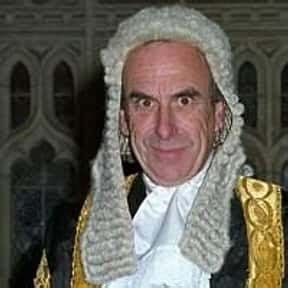 Famous Judges from England | List of Top English Judges