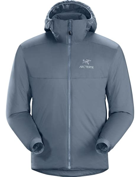 Atom Ar Hoody Mens Arcteryx