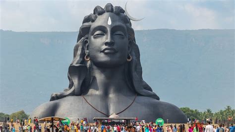 Incredible Compilation Of 999 Mahashivratri Images In Stunning Full 4K