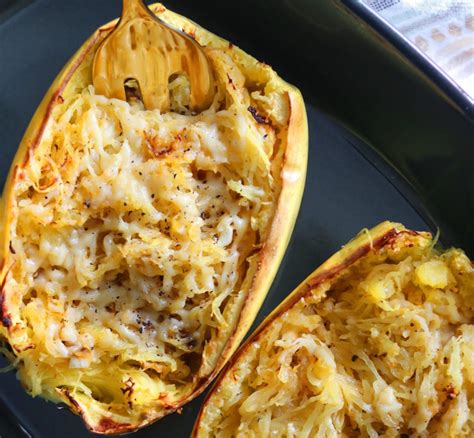 Smart Ways To Cook Spaghetti Squash Clean Plates