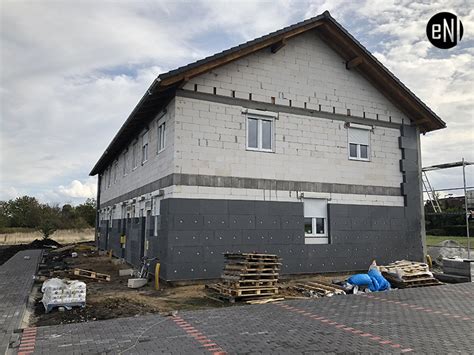 Realizacje Ena Studio Architektoniczne El Bieta Nawrocka