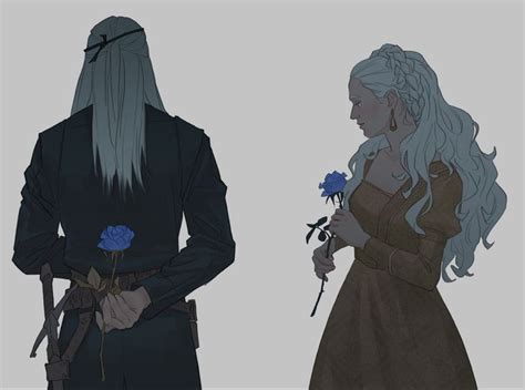 Helaena And Aemond One Eye Targaryen House Of The Dragon Team Green