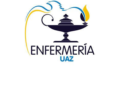 Enfermería Uaz Mensaje De Bienvenida