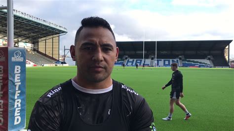 Krisnan Inu Interview YouTube