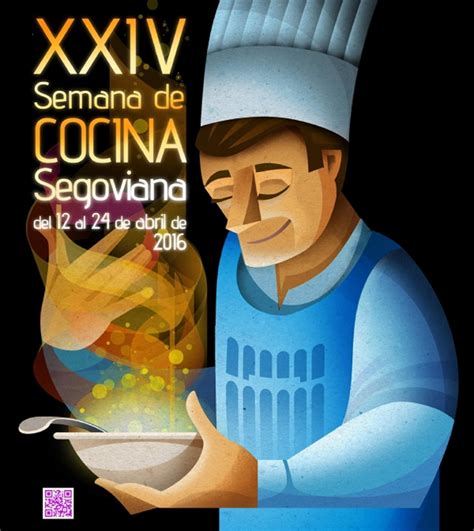 Semana de Cocina Segoviana 2016 Gastronomía Cía