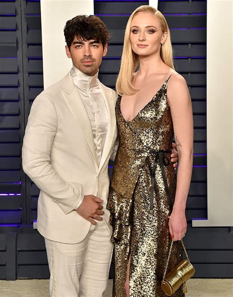 Joe Jonas Anuncia Cuándo Será Su Boda Con Sophie Turner Foto 2