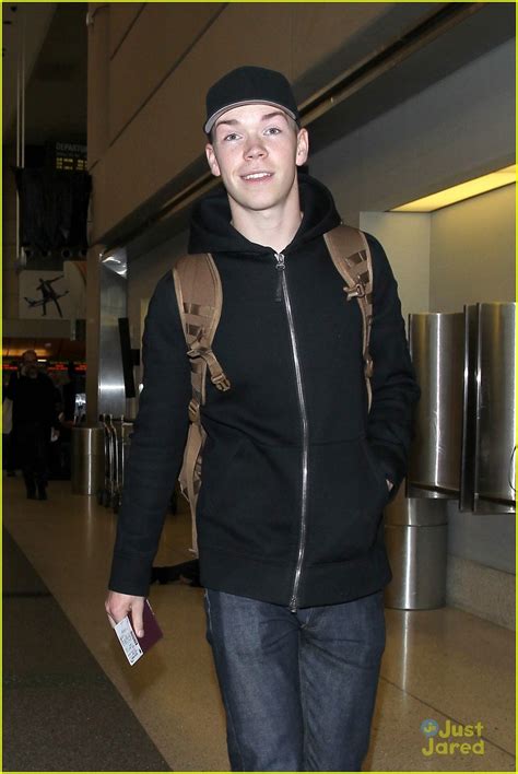 Will Poulter Opens Up About 'Still Learning' On Film Sets | Photo ...