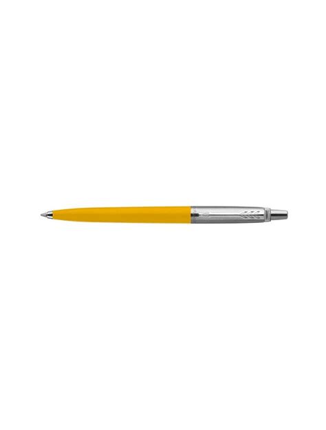 Parker Jotter Originals 70 S Sunshine Yellow Luxury Ballpoint Or