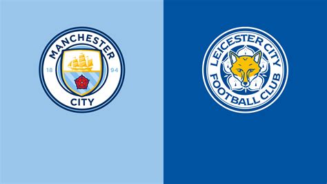 Manchester City Vs Leicester Fecha Hora Canal Tv Y Dónde Ver Online