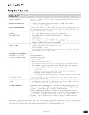 Fillable Online Emergency Personnel In Intensive Care Or Critical Care