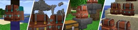 Mejores Mods De Mochilas Para Minecraft Zonacraft