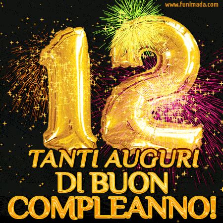 Buon Compleanno Funimada