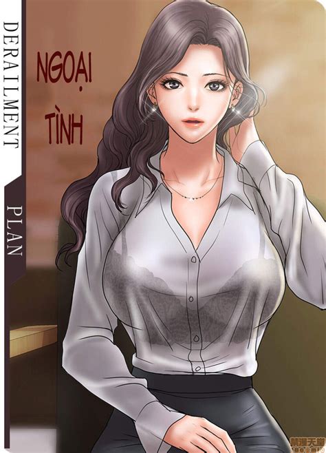 TRUYỆN HENTAI Ngoại tình đầy đủ mới nhất trên HentaiZ