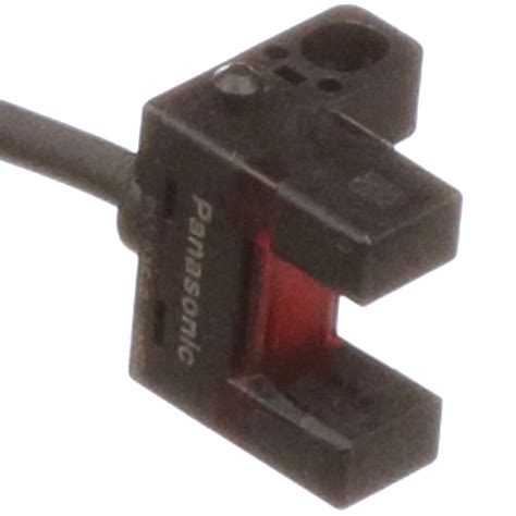 Pcs New Panasonic Photoelectric Switch Pm R Business Office