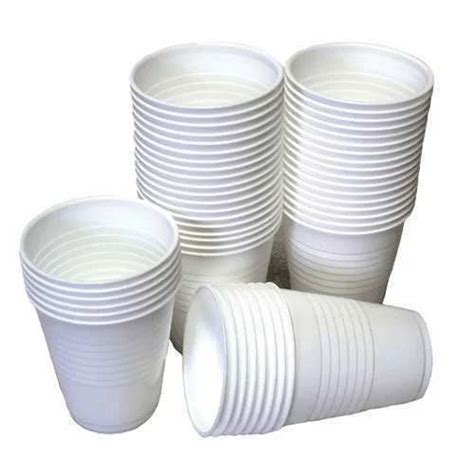 Disposable Paper Glasses At Best Price In New Delhi By Priyal