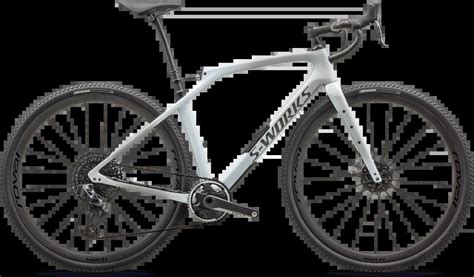 Specialized S Works Diverge Str 2024 Hvid Bikeland