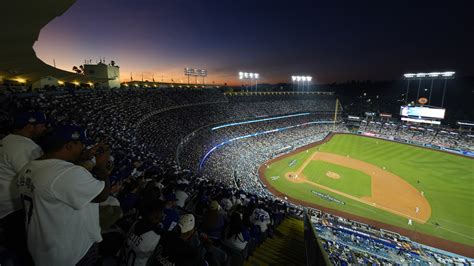 Dodgers World Series Parade: Everything You Need to Know - TIme News