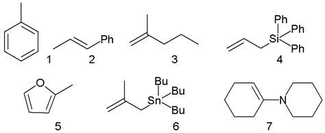 Nucleophile What Is It Chemtalk