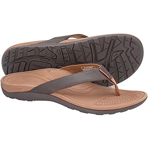 Top Rated Best Mens Orthopedic Sandals Spicer Castle