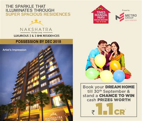 Nakshatra The Star Living Sion Trombay Road Chembur Luxurious 2 And 3