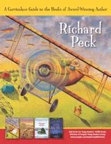 Printable Curriculum Guide to the Books of Richard Peck (Grades 4-9 ...