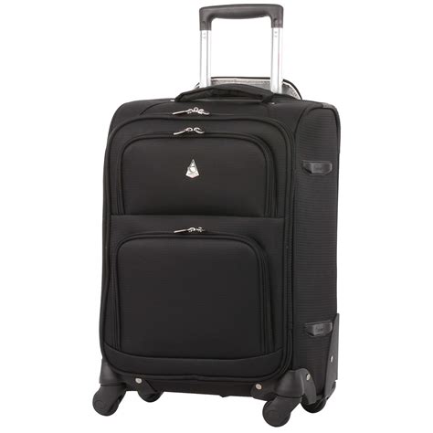 Buy Large Capacity Maximum Allowance 22x14x9 Airline Approved Delta