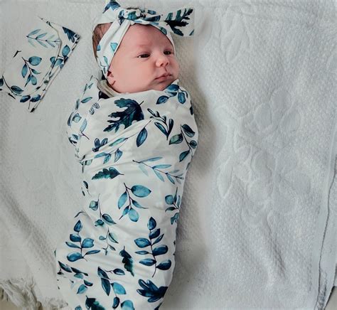 Newborn Baby Swaddles | My WordPress