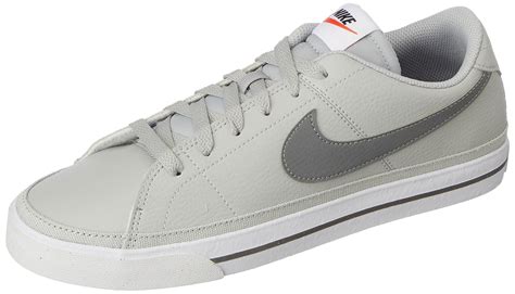 Buy Nike Court Legacy Nn Lt Smoke Grey Smoke Grey Lt Smoke Grey Dh