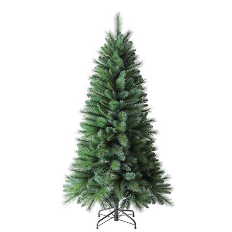 6ft Columbia Pine Artificial Christmas Tree | Homebase