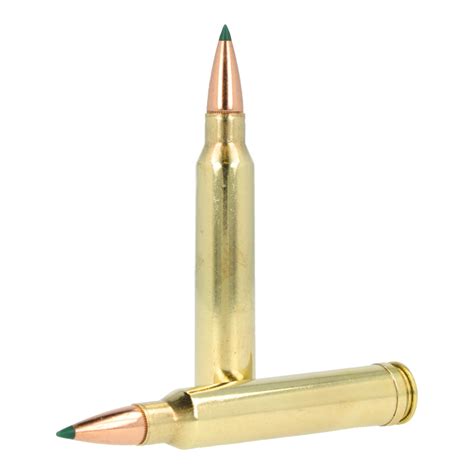 Remington Cal300winmag 180gr Core Lokt Tipped Soldiers