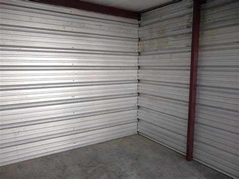 Self Storage Facility in Columbia MO | Columbia Smart Storage