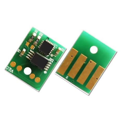 56F0UA0 25K Compatible Toner Chip for Lexmark MX521de MS521dn MX521ade ...