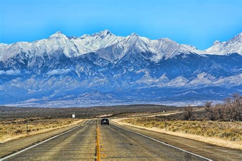 Colorado Mountains | Colorado High ~ Rocky Mountain Road Trip - Reflections of Metro Denver ...