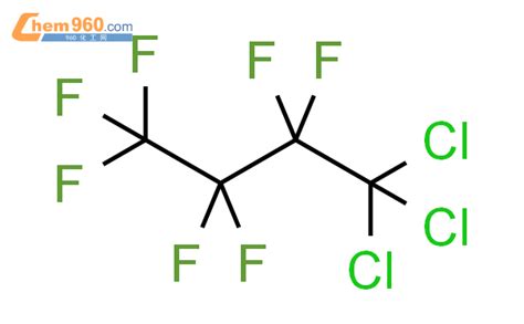 Butane Trichloro Heptafluoro Cas