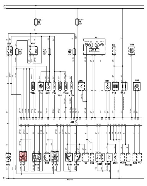 Diagrama Valvulita