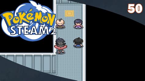 Le D But Du Rep Re De La Team Steam Pok Mon Steam Nuzlocke