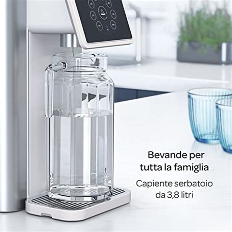 Aqua Optima Aurora Dispenser Acqua ConsiglioPro It