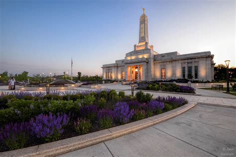 The Church of Jesus Christ of Latter-Day Saints | Carmel, Indiana | Architecture of Indiana