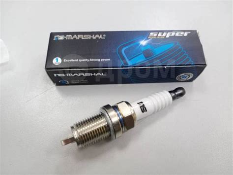 Купить Свеча зажигания (K16RU11) Standard в Новосибирске по цене: 160 ...