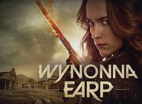 Wynonna Earp TV Show Air Dates & Track Episodes - Next Episode