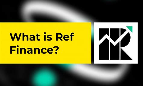 Ref Finance And Investment Corporation